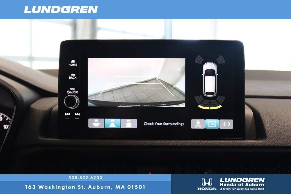 Used 2025 Honda CR-V Sport-L image 25
