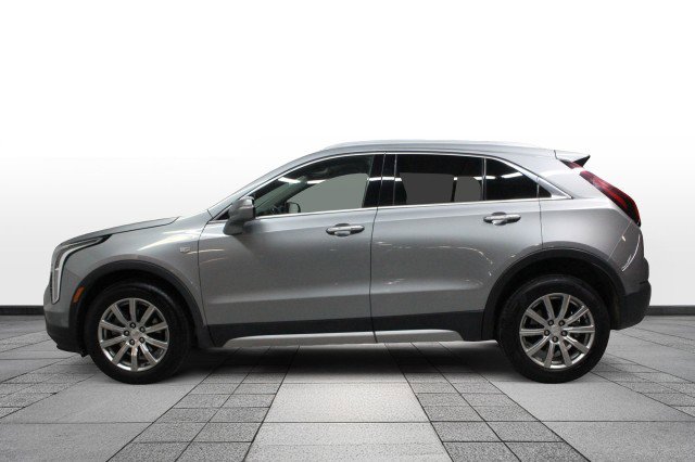 Used 2023 Cadillac XT4 Premium Luxury image 5