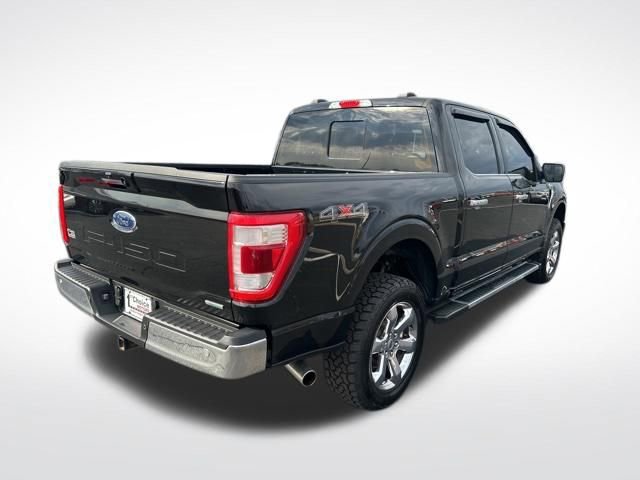 Used 2022 Ford F150 Lariat image 6