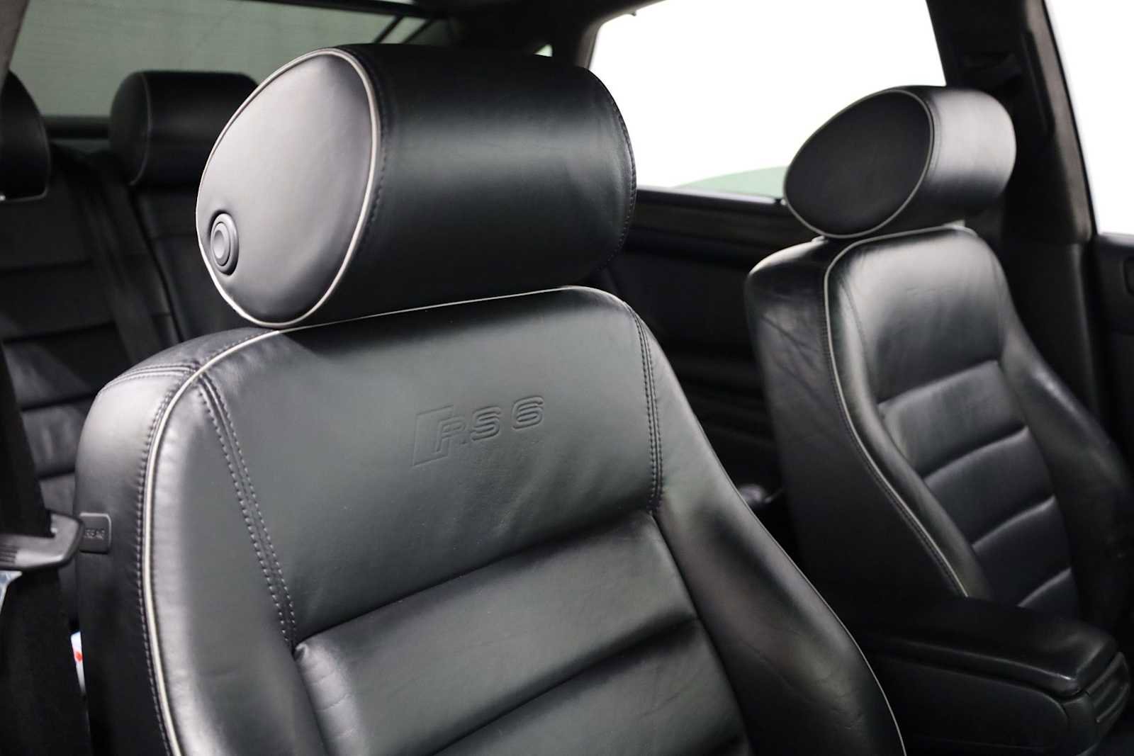 Used 2003 Audi RS 6 image 21