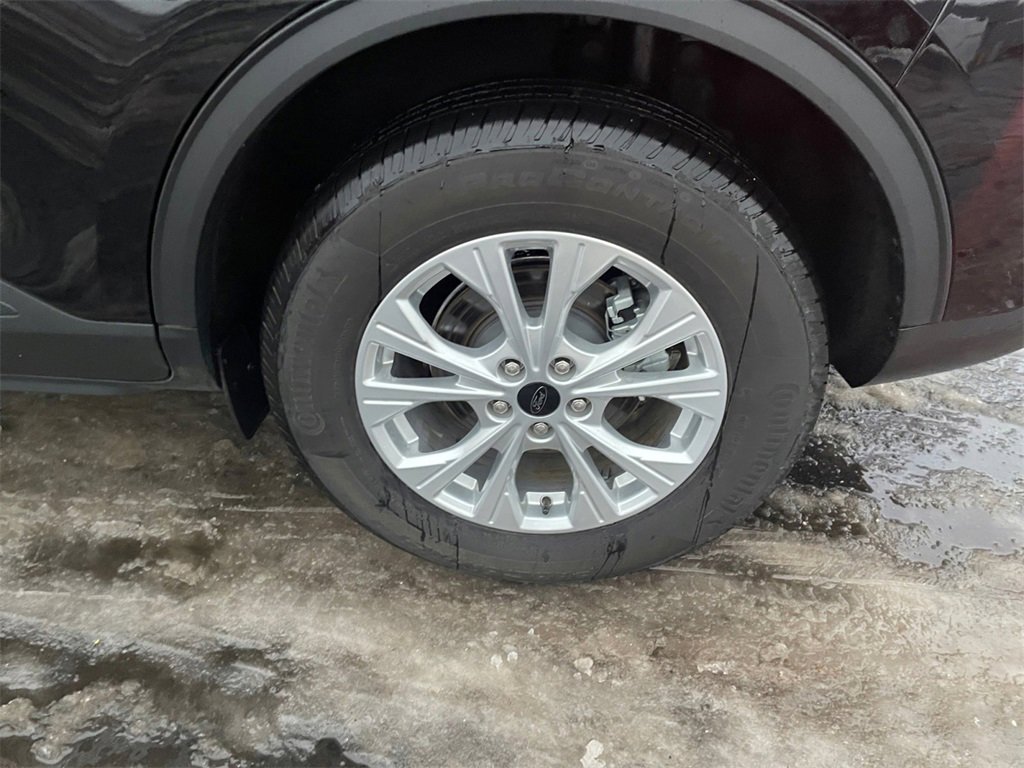 Used 2024 Ford Escape Active w/ Tech Pack #1 image 11