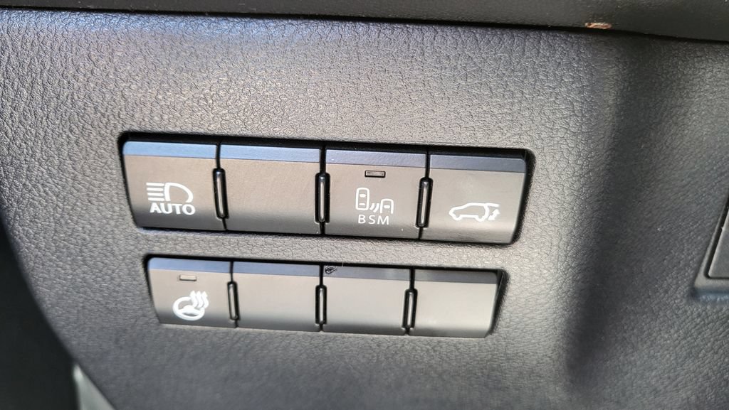 Used 2018 Lexus NX 300 F Sport w/ F Sport Premium Package FWD image 34