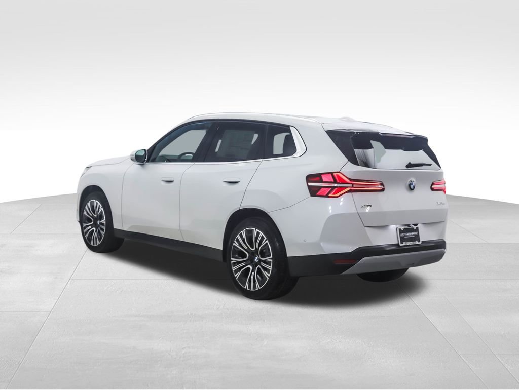 New 2026 BMW X3 xDrive30 w/ Premium Package image 4