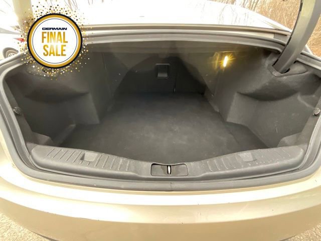 Used 2017 Lincoln MKZ Reserve w/ Technology Package image 20