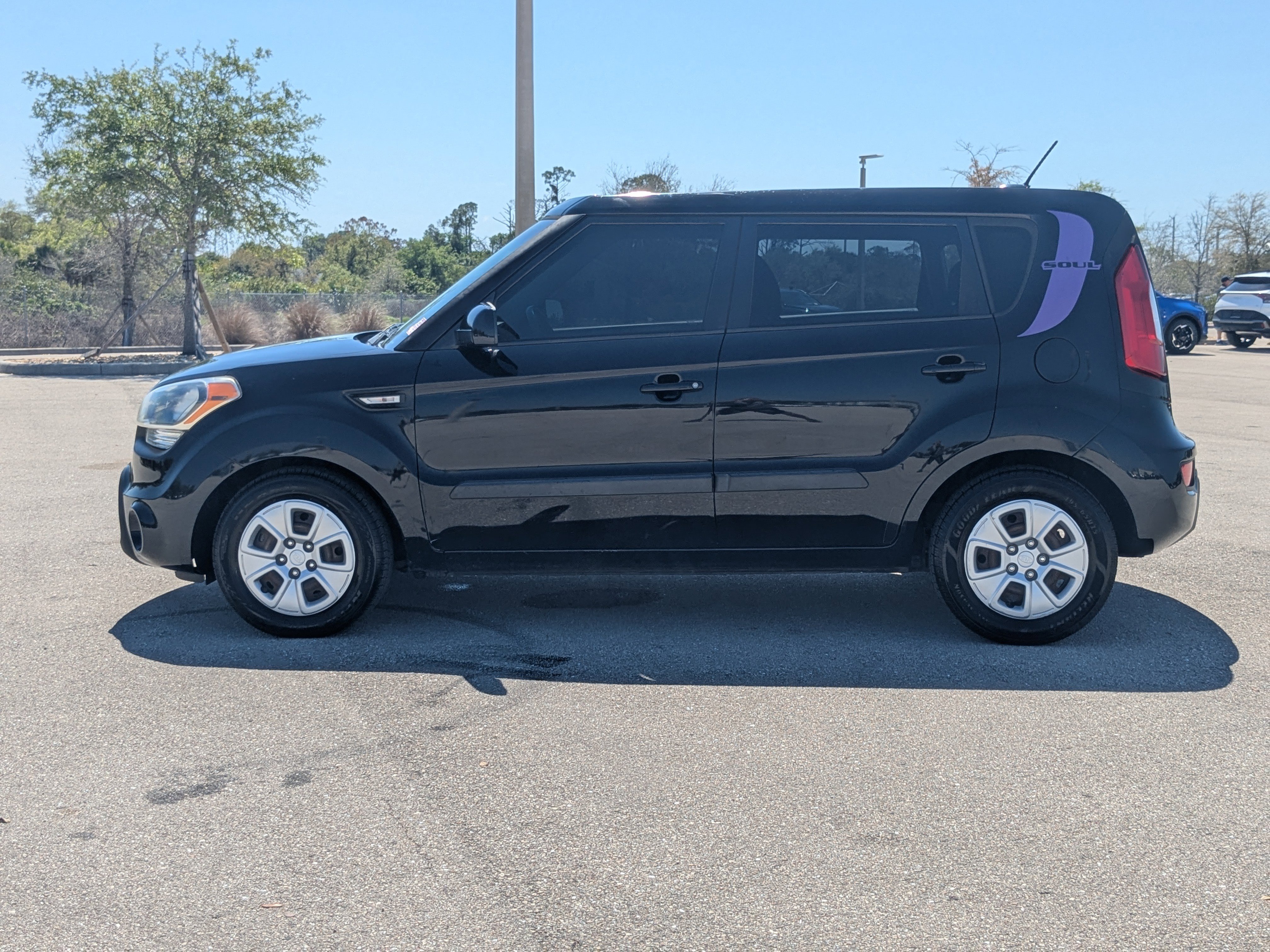 Used 2013 Kia Soul image 8