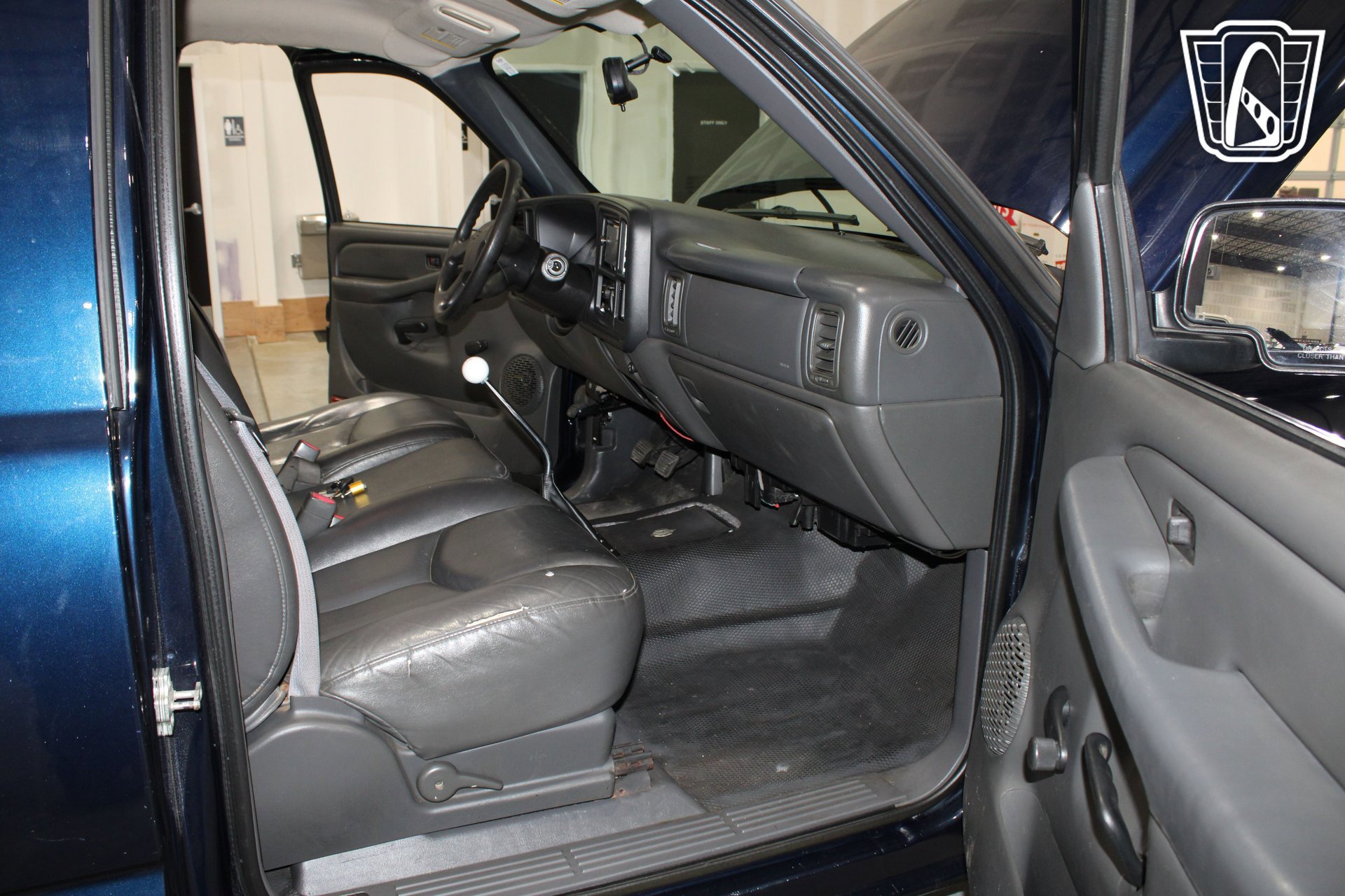 Used 2007 Chevrolet Silverado 1500 W/T image 7
