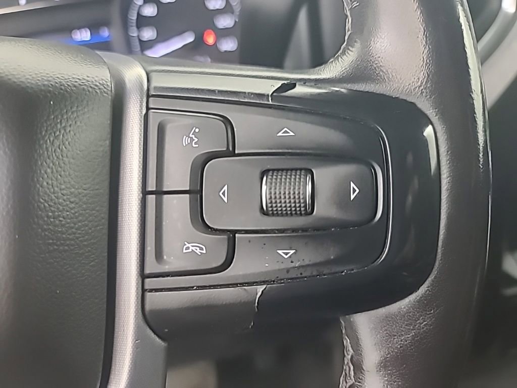 Used 2020 GMC Sierra 1500 Elevation w/ Elevation Value Package image 30