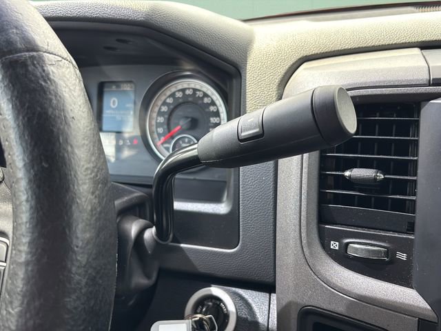 Used 2016 RAM 3500 Tradesman image 34