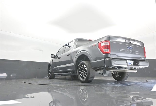Certified 2023 Ford F150 XL w/ STX Appearance Package image 27