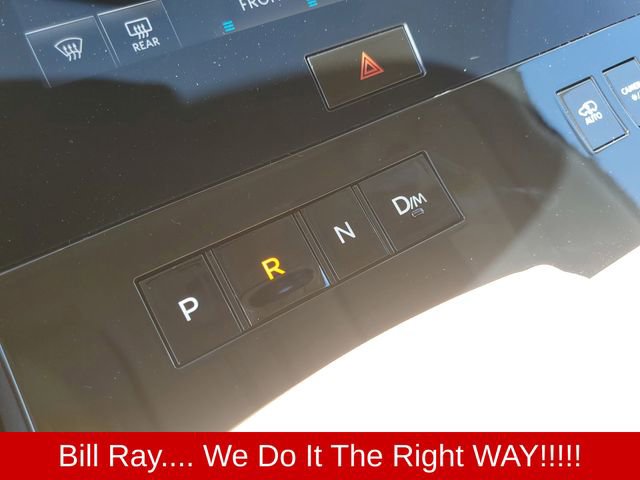 Used 2025 INFINITI QX80 Sensory image 22