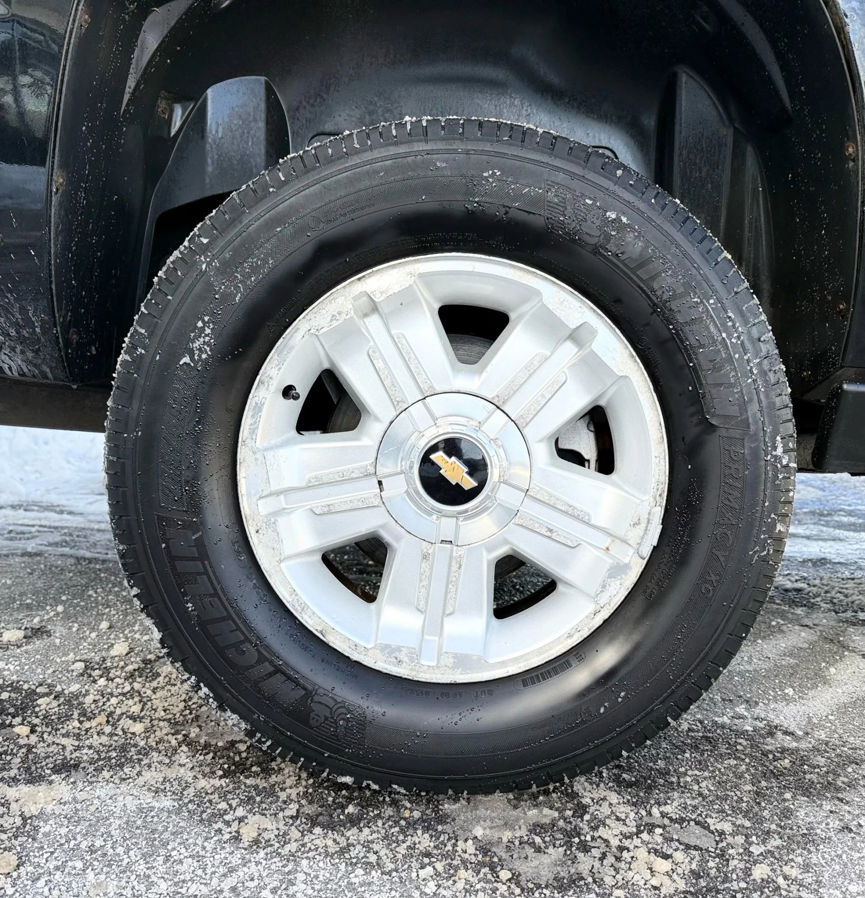 Used 2007 Chevrolet Avalanche LT w/ LT Preferred Equipment Group image 45