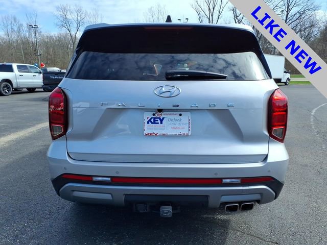 Used 2025 Hyundai Palisade SE image 6