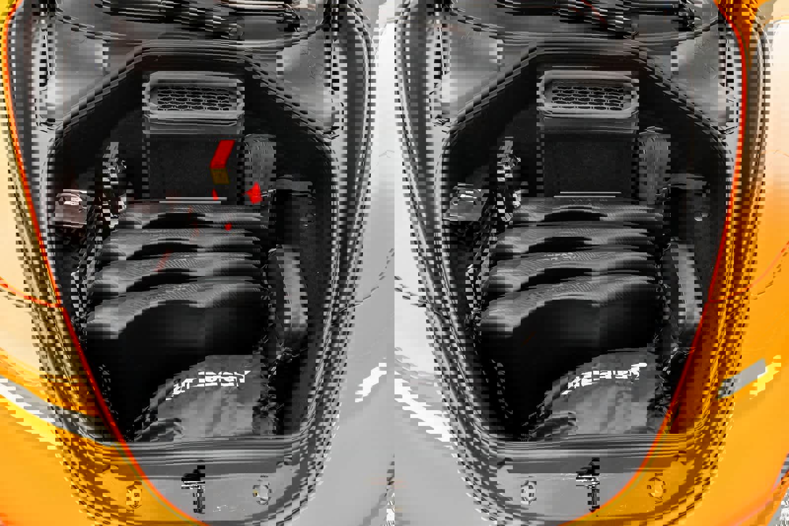 New 2025 McLaren 750S Spider image 32