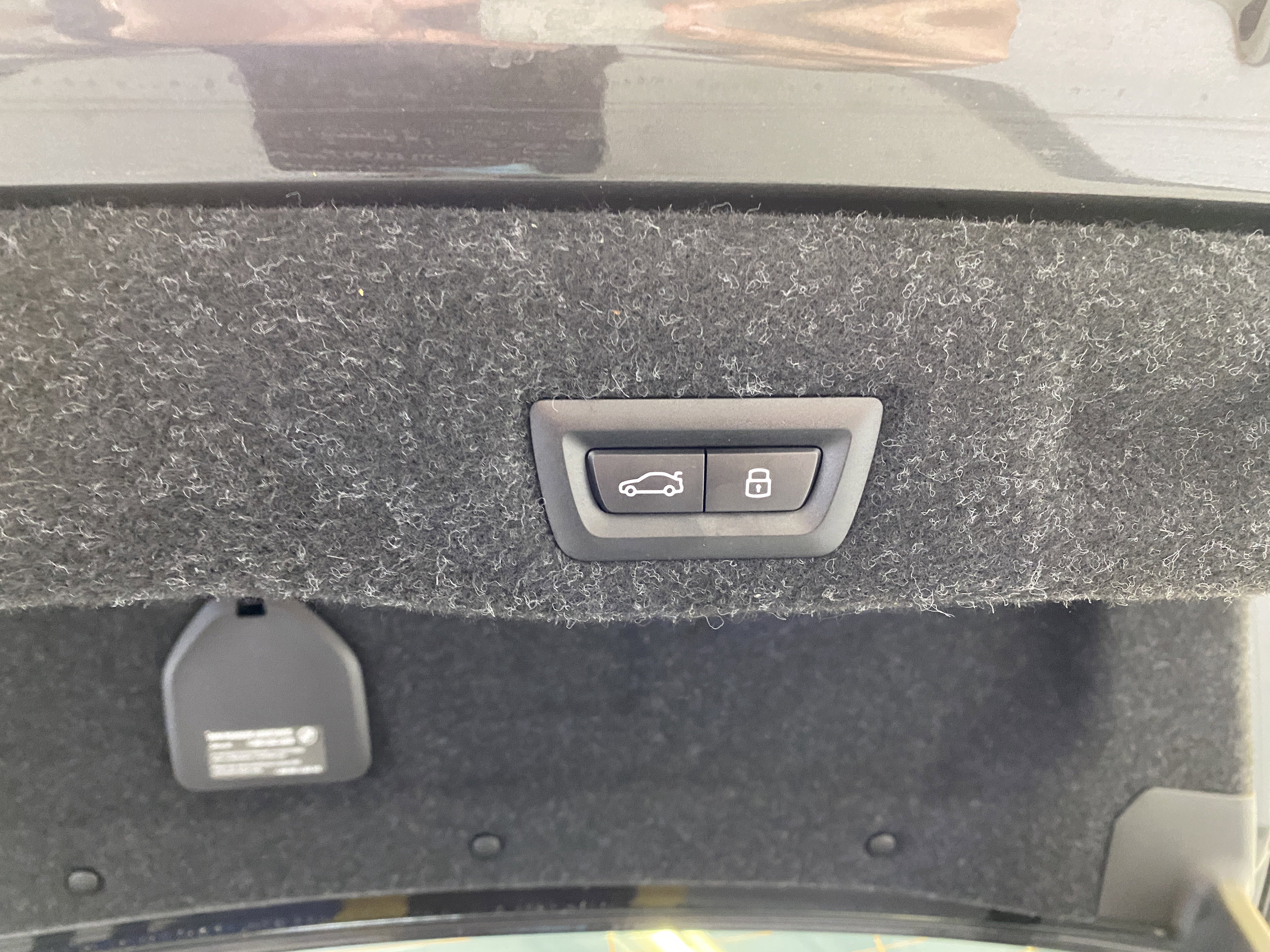Used 2025 BMW 530i image 33