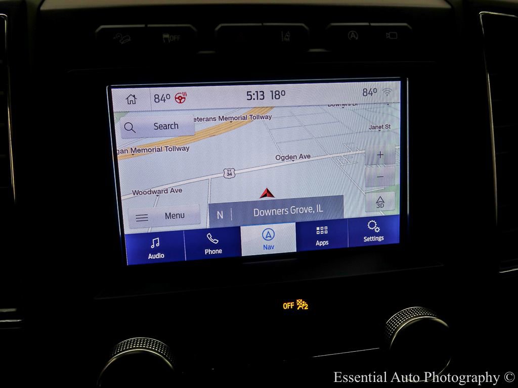 Certified 2020 Ford Expedition King Ranch w/ Cargo Package image 21