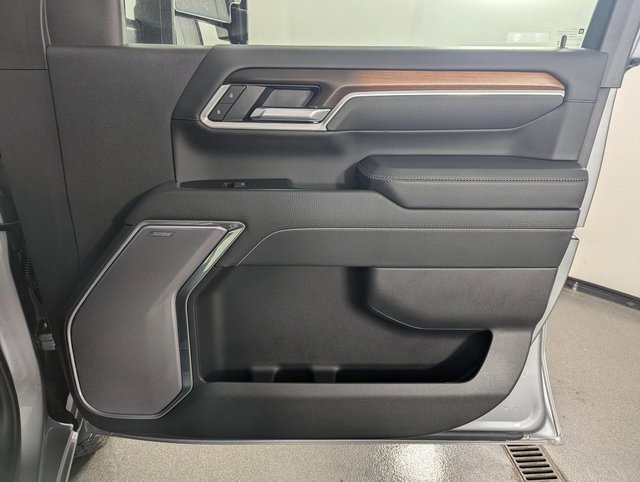 Used 2025 GMC Sierra 2500 Denali image 28