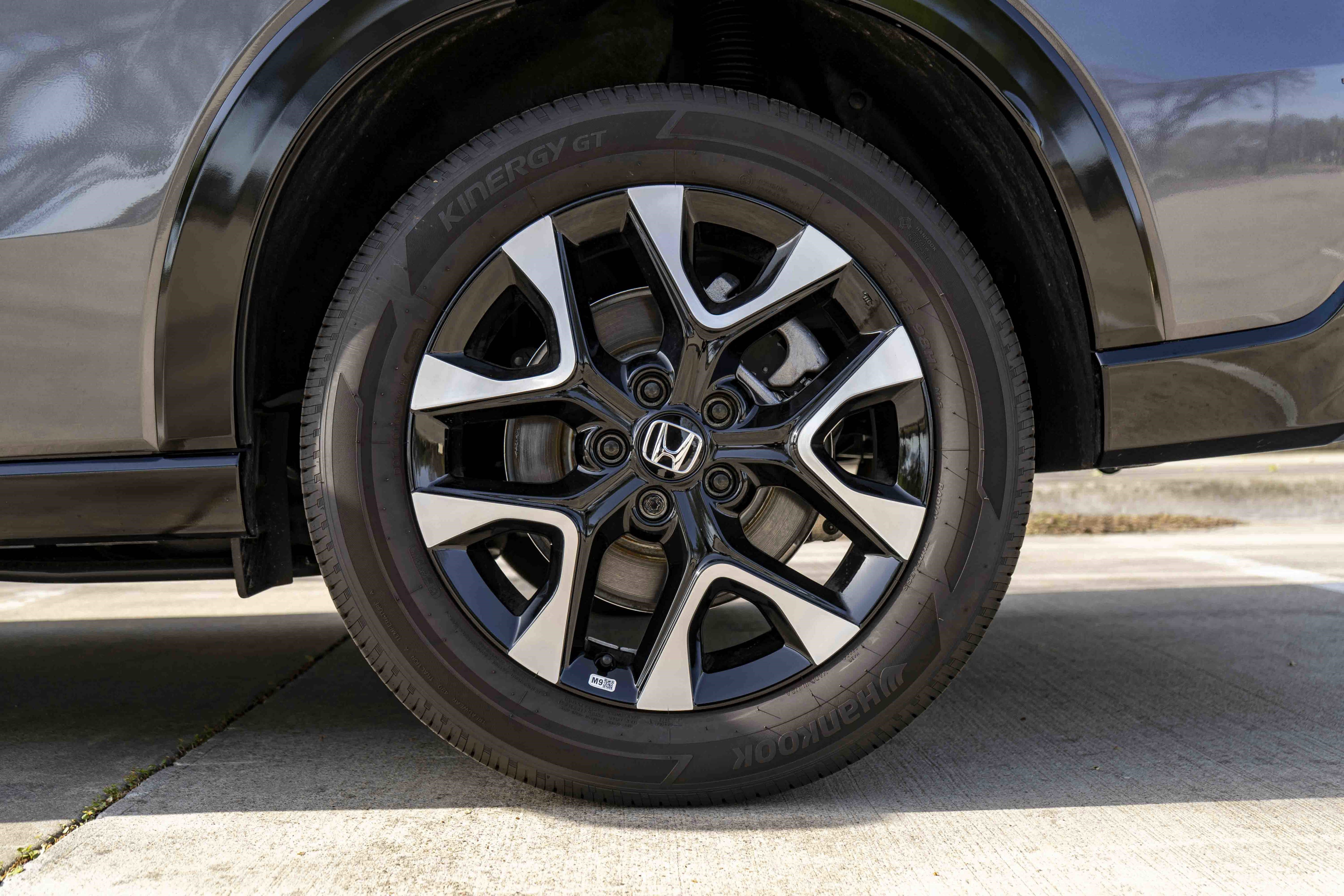 Used 2026 Honda HR-V EX-L image 15