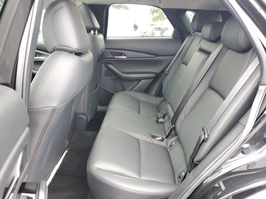 Used 2025 MAZDA CX-30 AWD 2.5 S w/ Preferred Package image 13