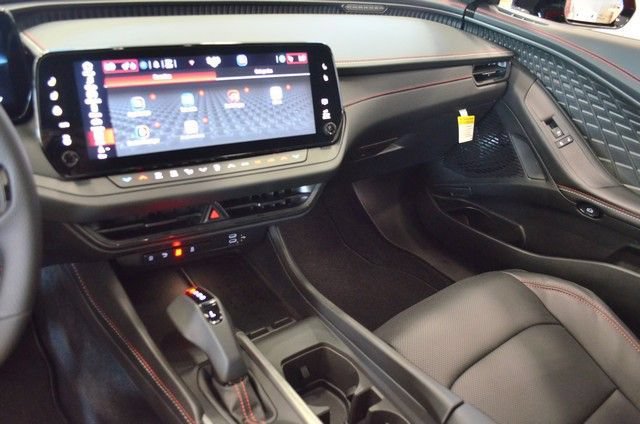 New 2026 Dodge Charger R/T AWD/4WD image 22