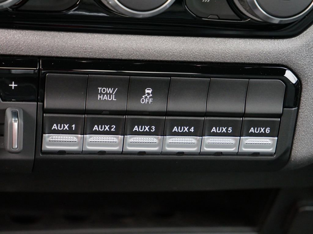 Certified 2024 RAM 3500 Tradesman w/ Bed Utility Group image 28