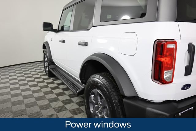 New 2025 Ford Bronco Big Bend image 19