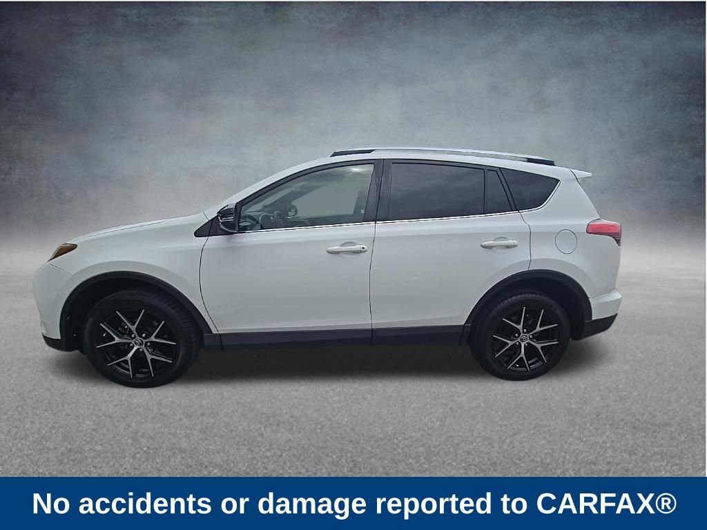 Used 2016 Toyota RAV4 SE FWD image 2