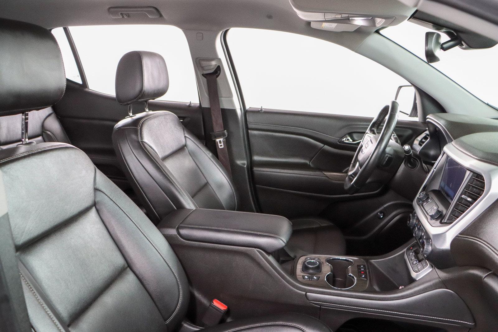 Used 2023 GMC Acadia SLT FWD image 28