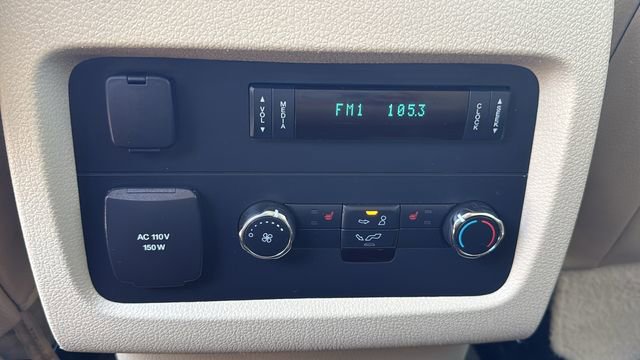 Used 2015 Ford Expedition Max Limited image 23