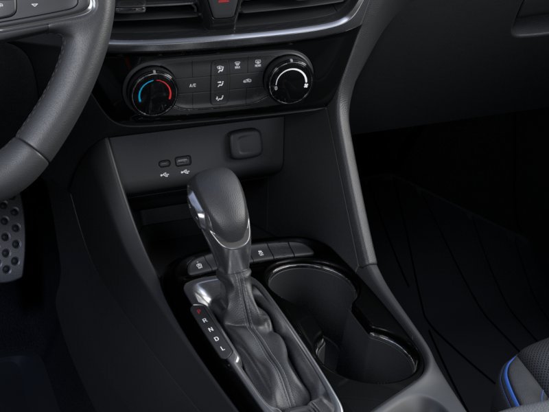 New 2026 Buick Encore GX Sport Touring FWD image 47