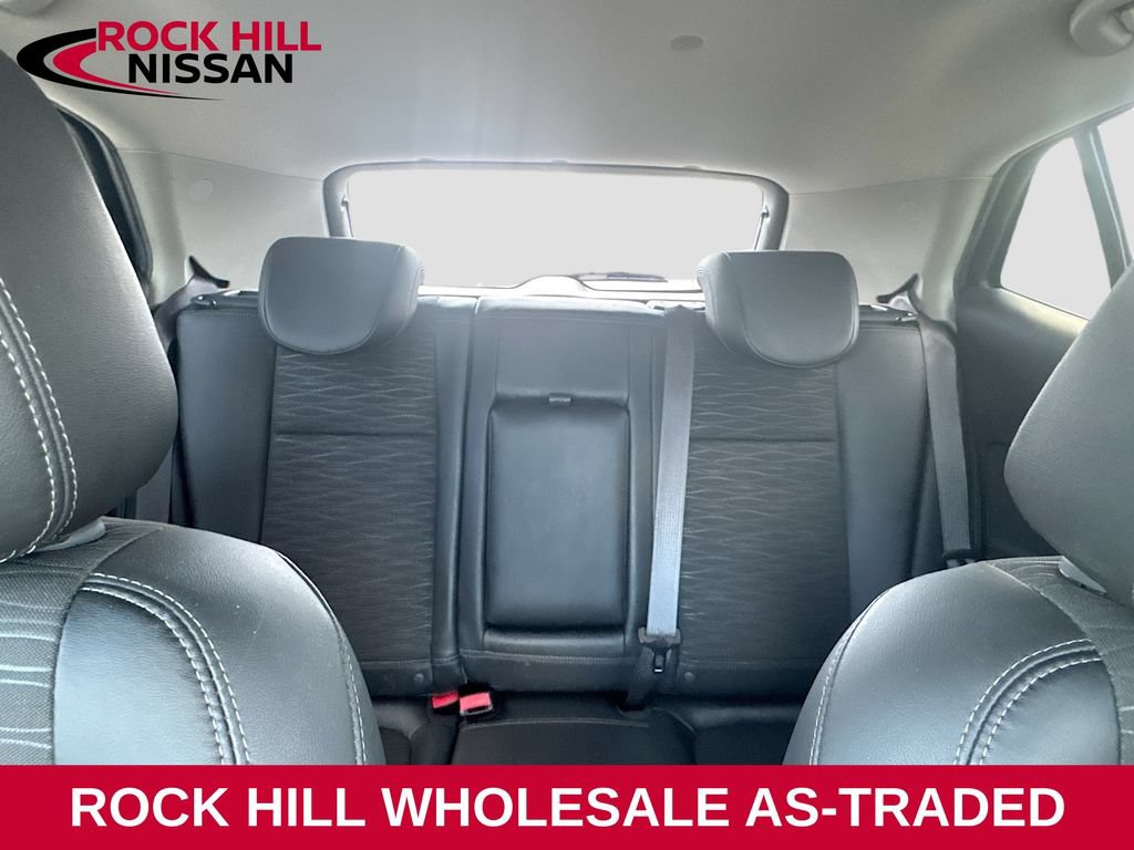 Used 2016 Buick Encore Convenience FWD image 23