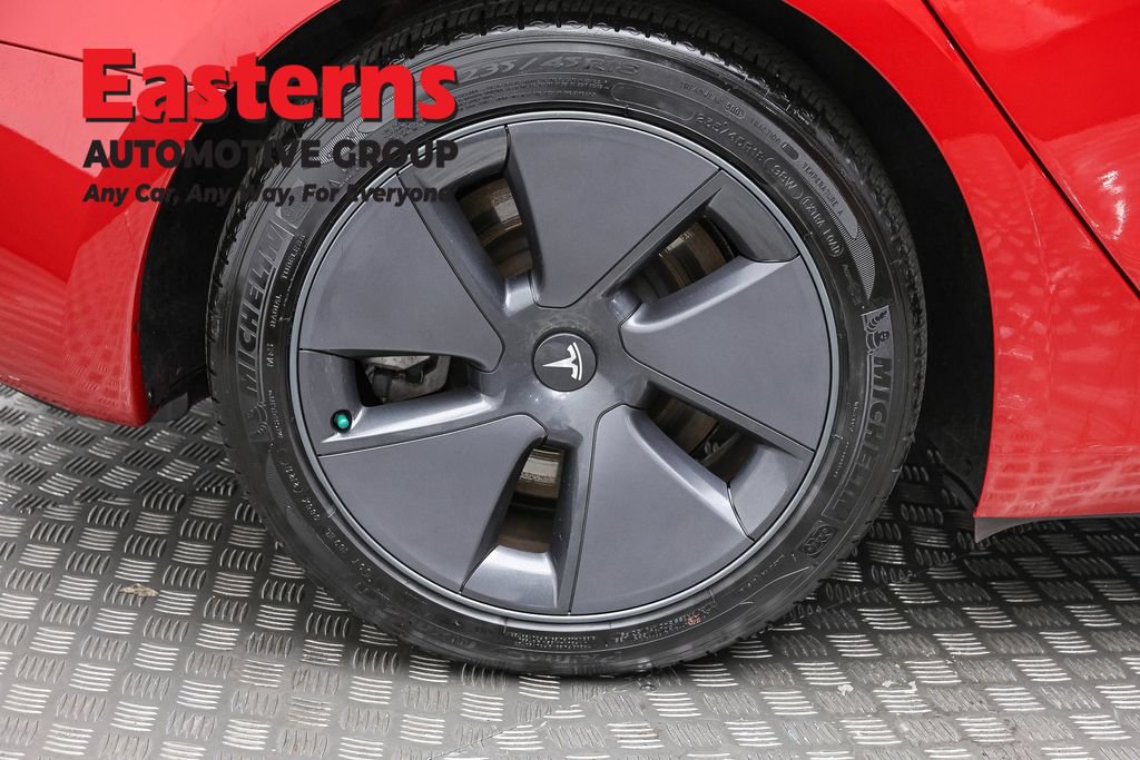Used 2023 Tesla Model 3 RWD image 24