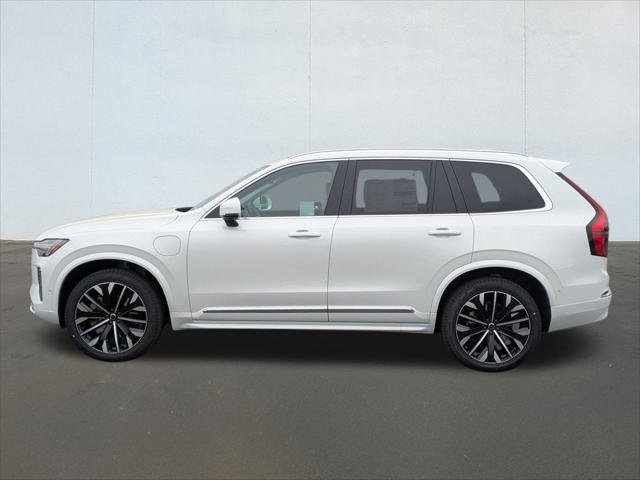 New 2026 Volvo XC90 T8 Ultra w/ Protection Package Premier image 3