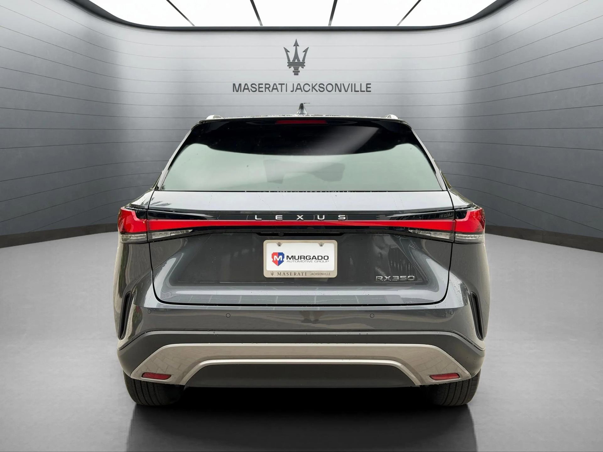 Used 2024 Lexus RX 350 FWD image 21