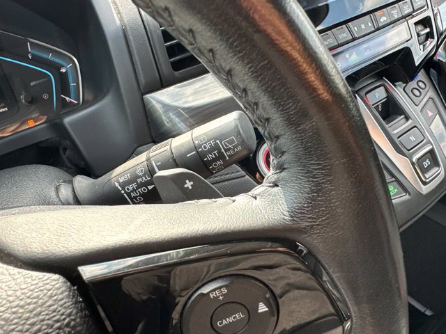 Used 2022 Honda Odyssey Elite image 12