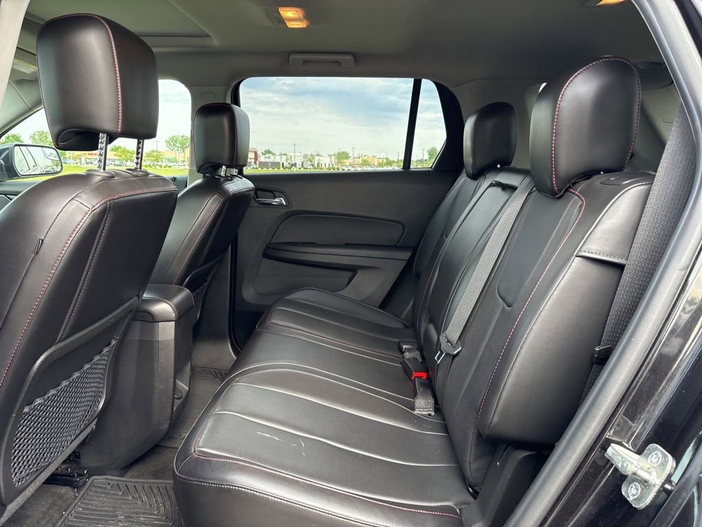 Used 2014 GMC Terrain SLT FWD image 15