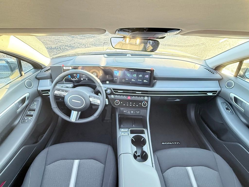 New 2026 Hyundai Sonata SEL FWD image 27