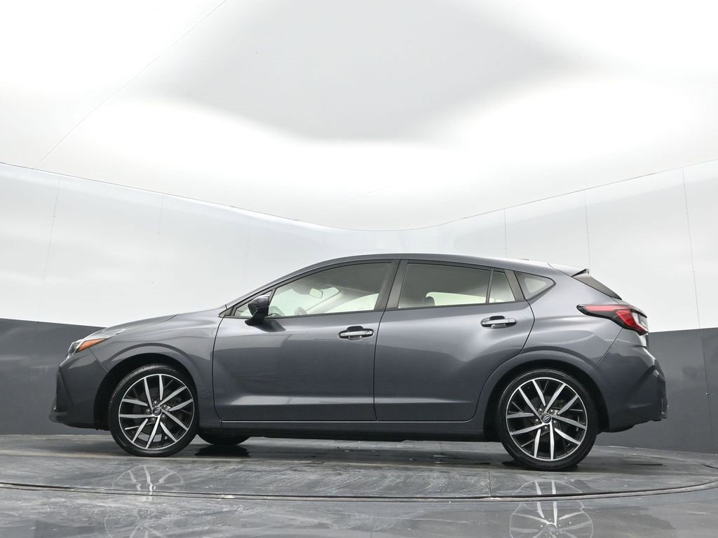 Used 2024 Subaru Impreza 2.0i Sport image 29