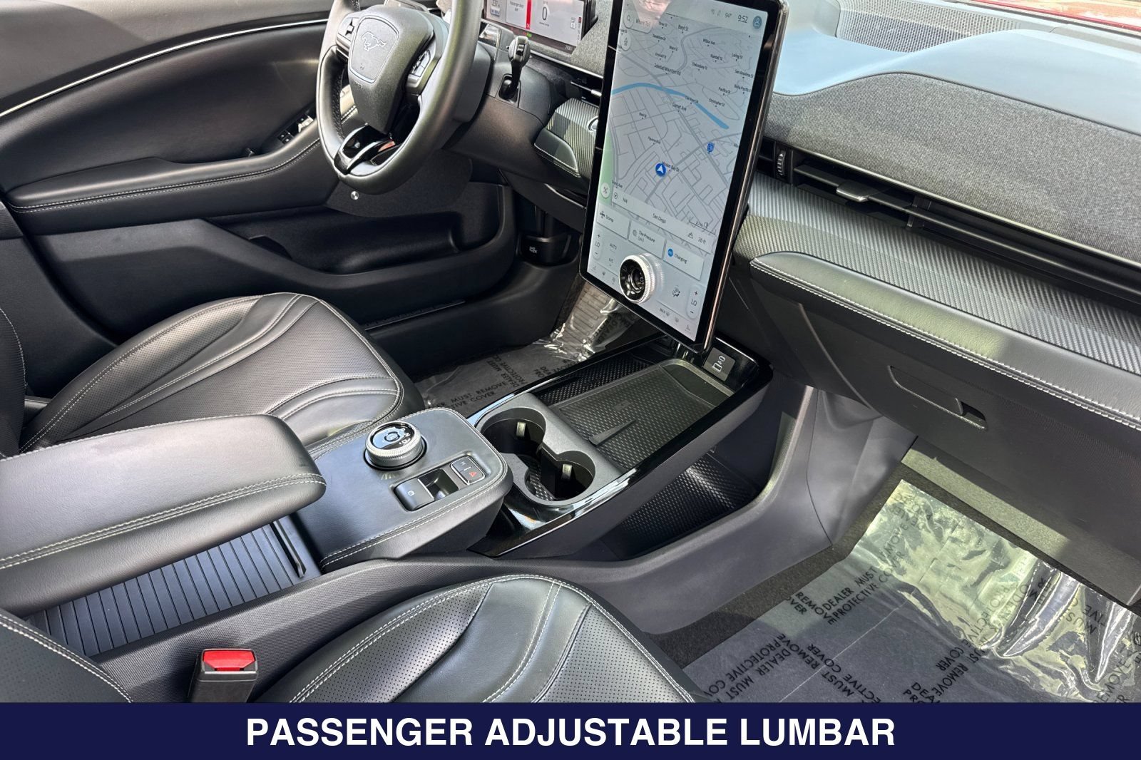 Used 2023 Ford Mustang Mach-E Premium RWD image 17
