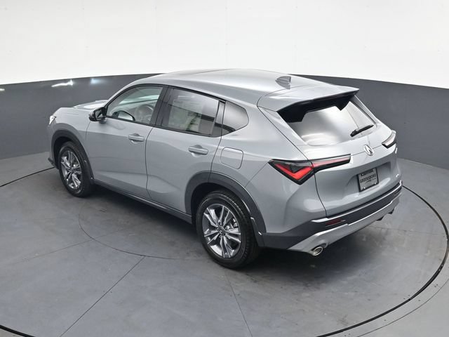 New 2026 Acura ADX AWD image 24