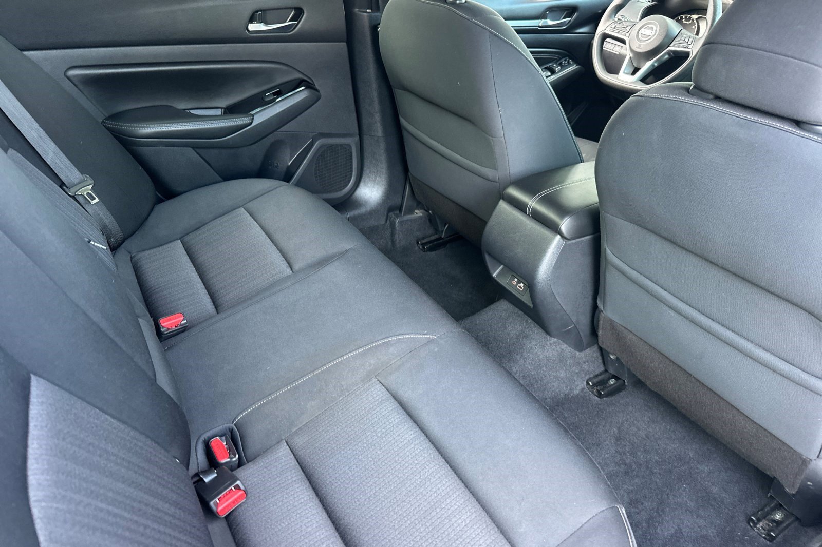 Used 2021 Nissan Altima 2.5 SV FWD image 30