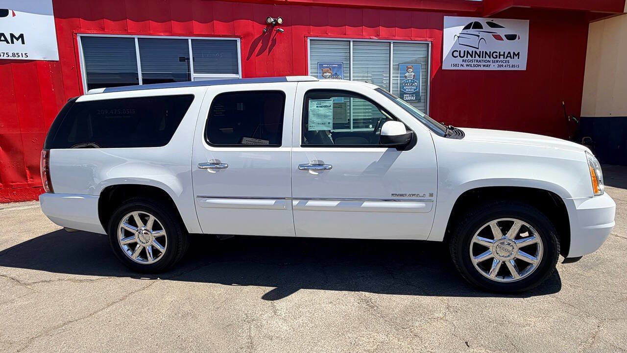 Used 2007 GMC Yukon XL Denali image 5