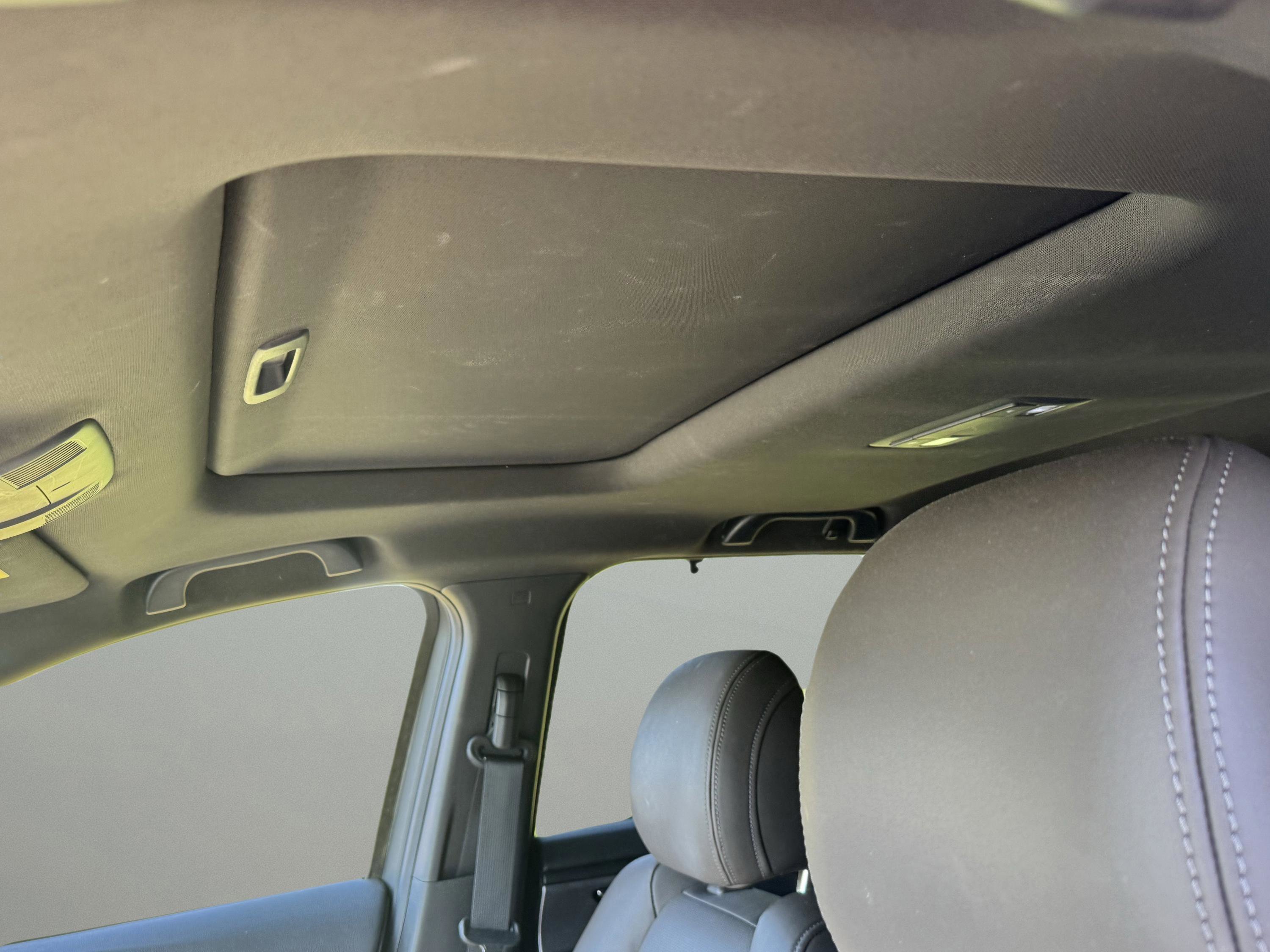 Used 2023 MAZDA CX-9 Signature AWD/4WD image 22