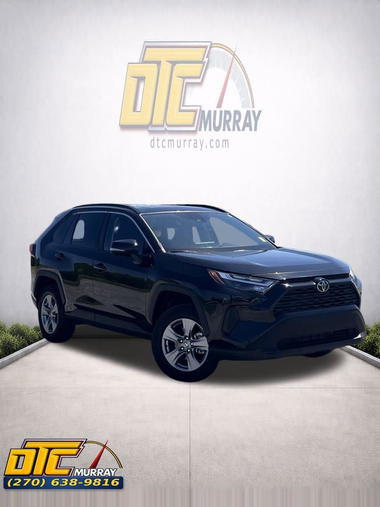 Used 2025 Toyota RAV4 XLE w/ Convenience Package
