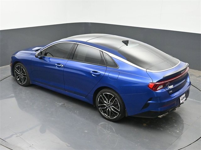 Used 2023 Kia K5 GT w/ GT1 Package image 35