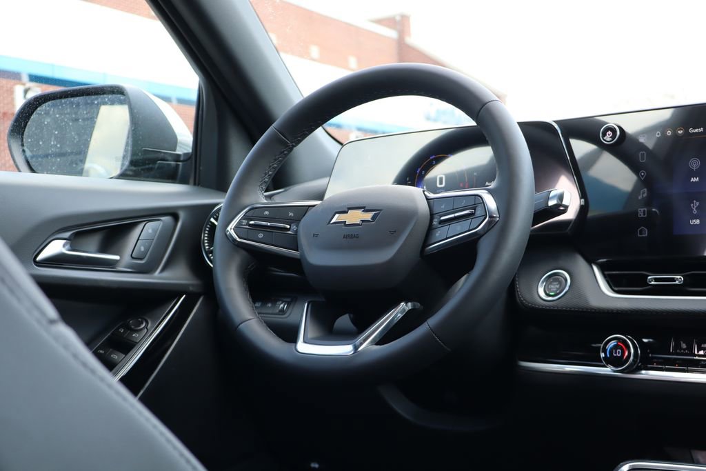 New 2026 Chevrolet Equinox LT AWD/4WD image 41