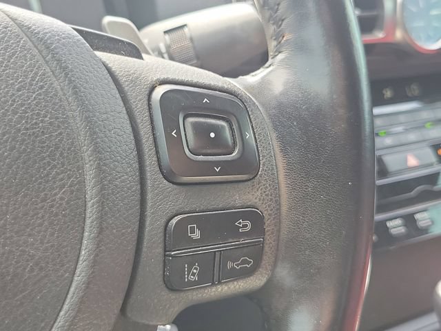 Used 2022 Lexus IS 300 w/ Accessory Package RWD image 23