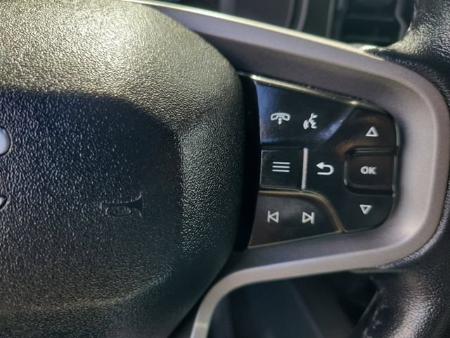 Certified 2023 Ford Bronco Everglades AWD/4WD image 23