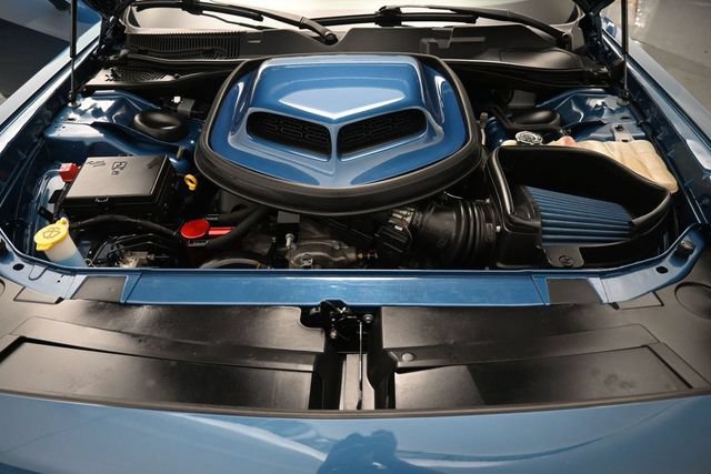 Used 2020 Dodge Challenger R/T Scat Pack RWD image 28