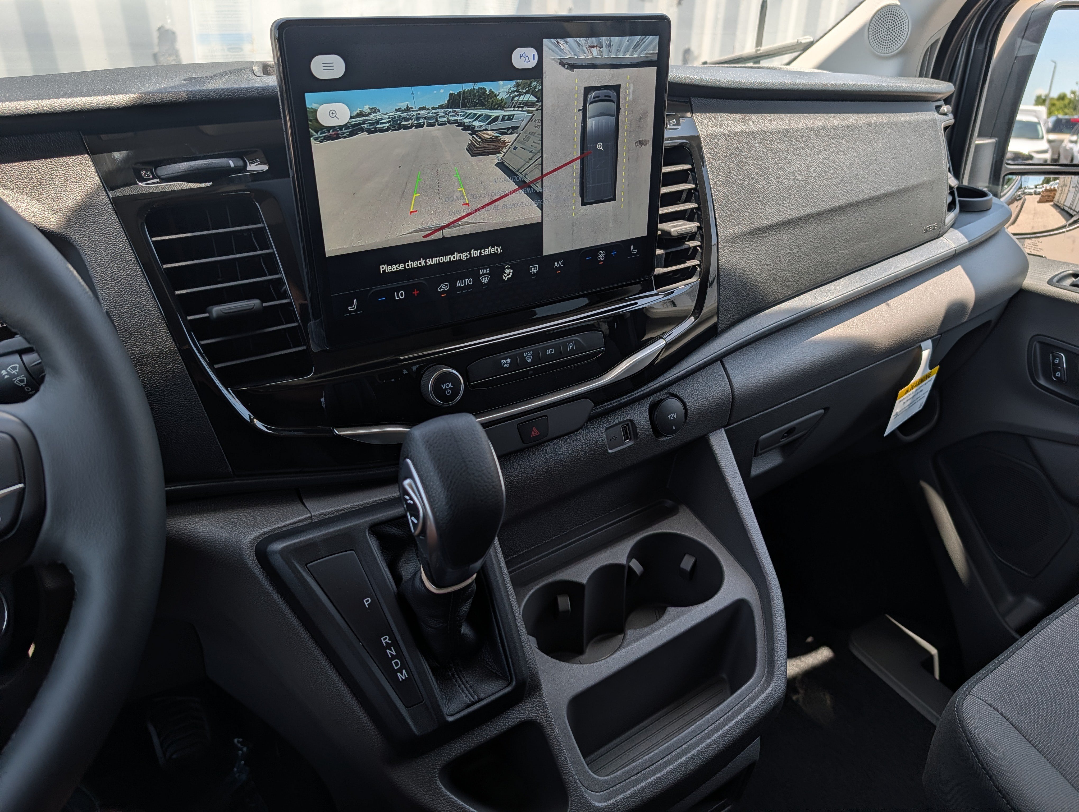 New 2026 Ford Transit 350 XLT RWD image 29