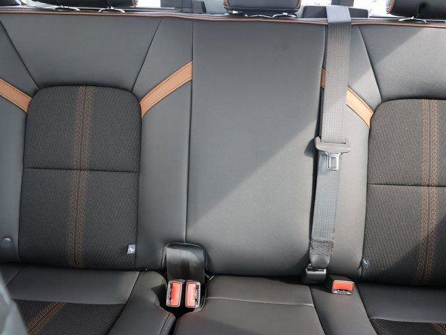 New 2026 GMC Canyon AT4 image 10